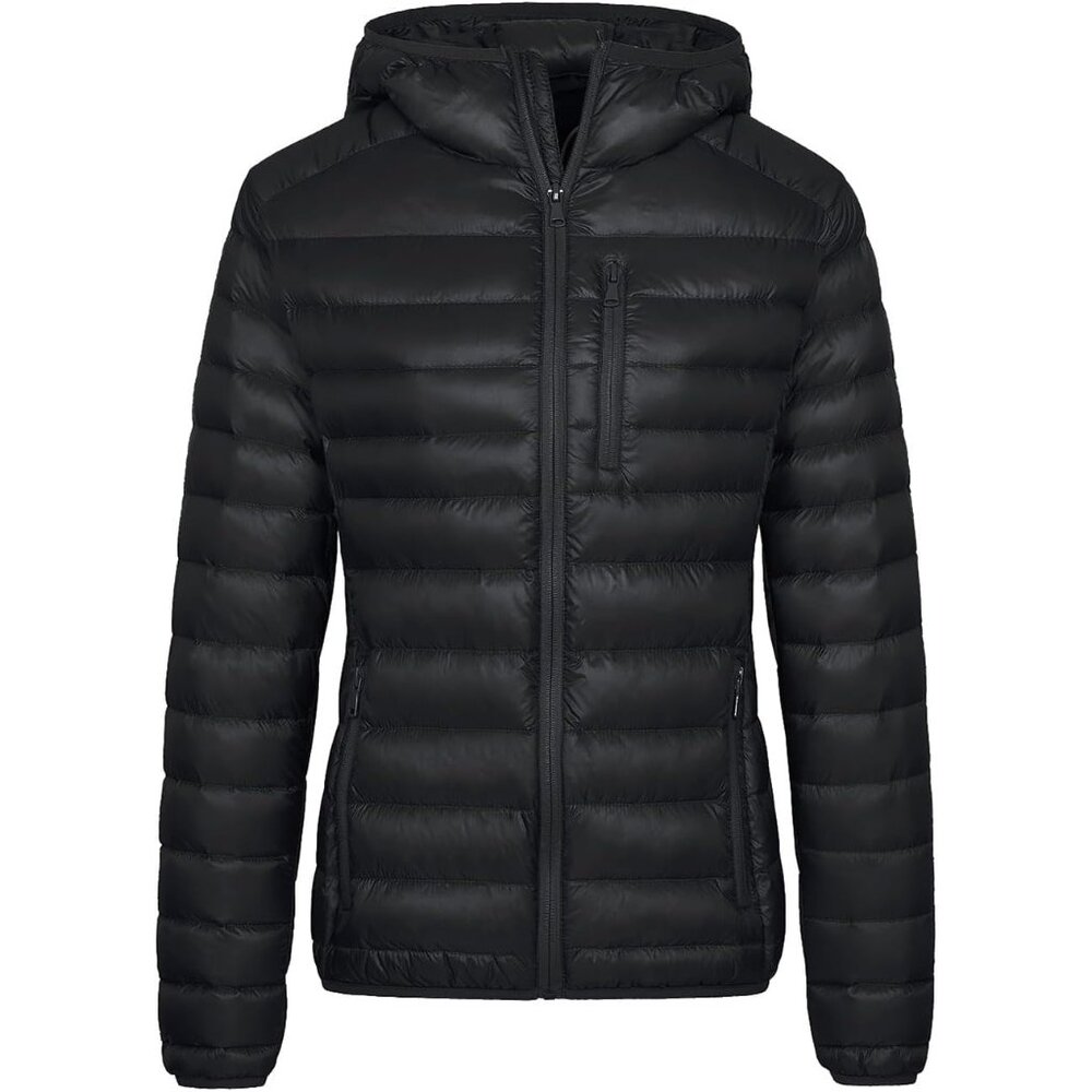 Stylish Rds-Certified Packable Down Jacket For Wo… - image 1